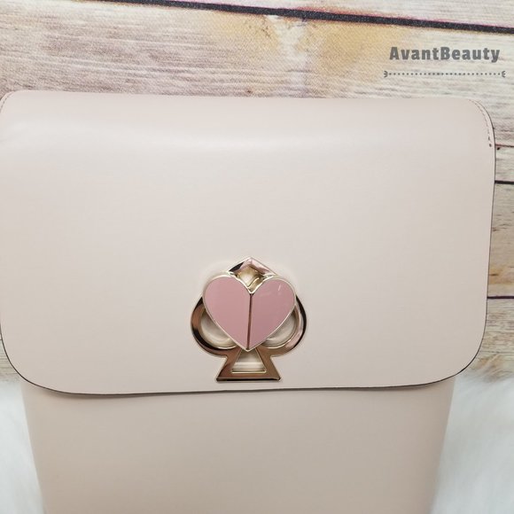 New Make it mine customizable backpack Kate Spade main image 10